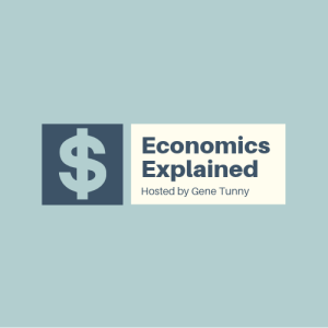 Economics Explained Logo
